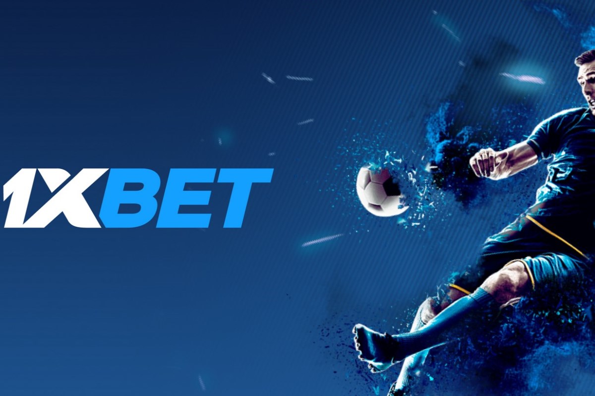 Казино 1xBet